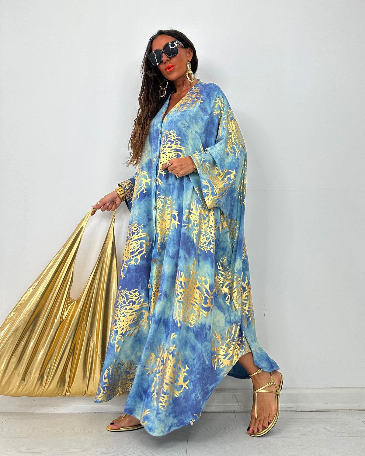 Paros Oasis Kaftan